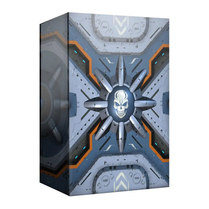 Truxton Extreme - Master Edition (Nintendo Switch 2)