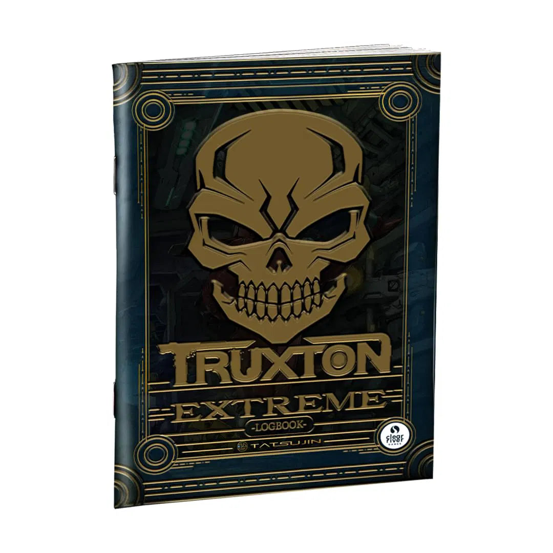 Truxton Extreme - Master Edition (Nintendo Switch 2)