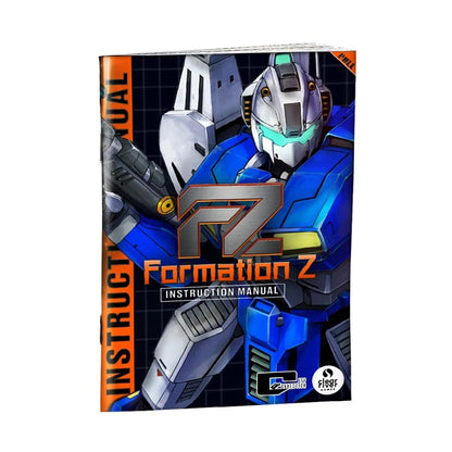Formation Z - Deluxe Edition (Nintendo Switch 2)