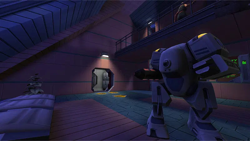 System Shock 2 (Nintendo Switch)