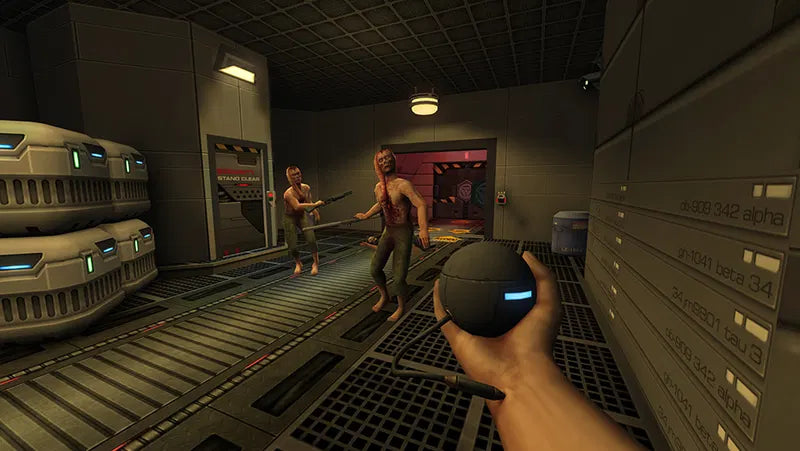 System Shock 2 (Nintendo Switch)
