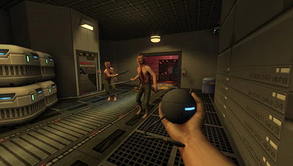 System Shock 2 (Nintendo Switch)