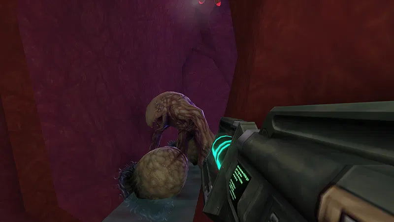 System Shock 2 (Nintendo Switch)