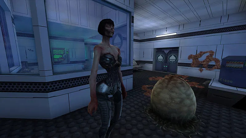System Shock 2 (Nintendo Switch)