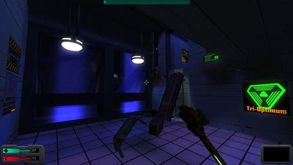 System Shock 2 (Nintendo Switch)
