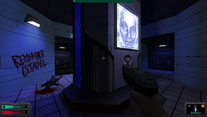 System Shock 2 (Nintendo Switch)