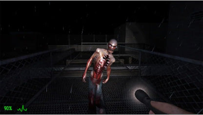 Dementium: The Ward (Nintendo Switch)
