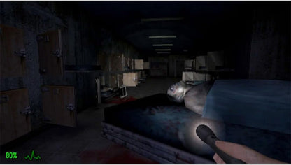Dementium: The Ward (Nintendo Switch)
