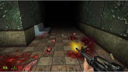 Dementium: The Ward (Nintendo Switch)
