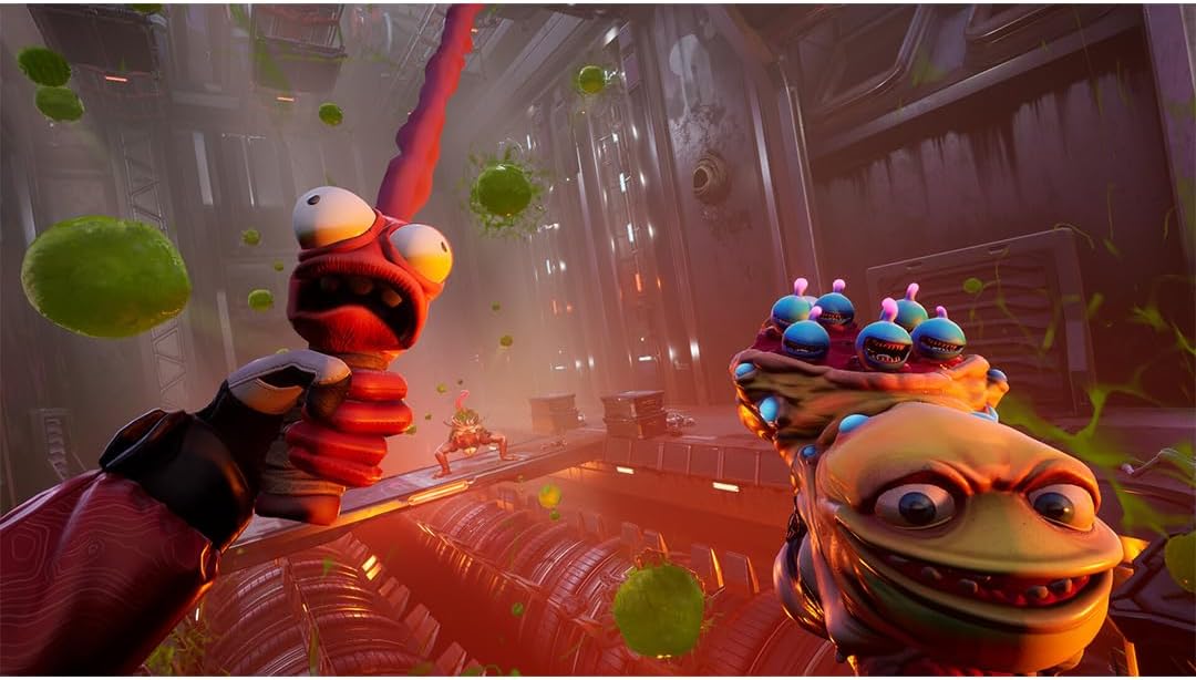 High On Life - Switch 2 Edition (Nintendo Switch 2)