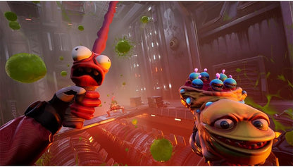High On Life - Switch 2 Edition (Nintendo Switch 2)