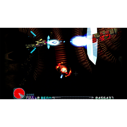 R-Type Delta: HD Boosted - Full Force Edition (Playstation 5)