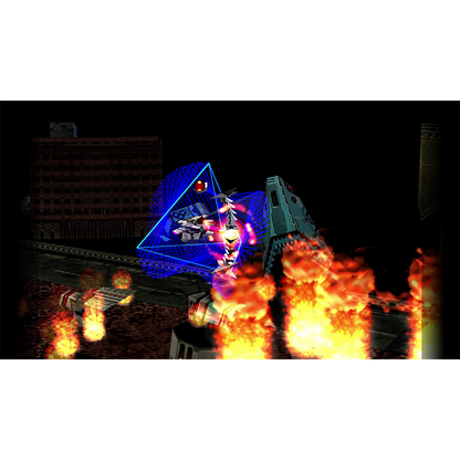 R-Type Delta: HD Boosted - Full Force Edition (Playstation 5)