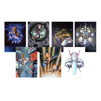 R-Type Delta: HD Boosted - Full Force Edition (Playstation 5)