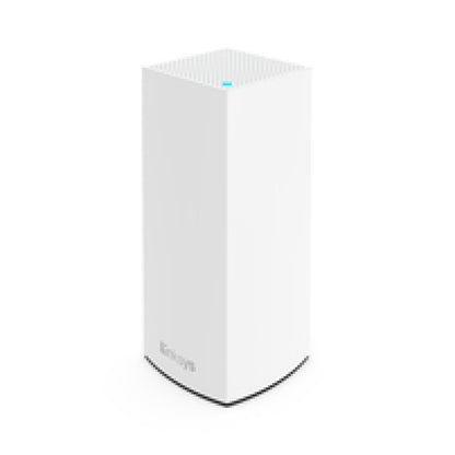 Usmerjevalnik brezžični Linksys Atlas 6 WiFi6 802.11ax AX3000 2402Mbit/s dualband MESH MU-MIMO OFDMA 3xLAN 2x notranja antena 1x Pack (MX2001-KE)