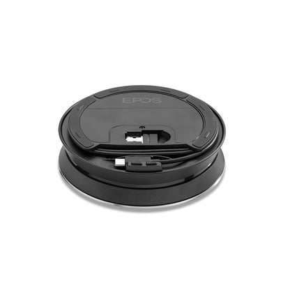 Konferenčni mikrofon z zvočnikom EPOS Expand SP30T  BT USB-A  USB-C baterija mic-360° (1000225)