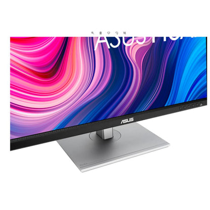 Monitor Asus 68,6 cm (27,0") PA279CV 3840x2160 Grafika IPS 5ms 2xHDMI DisplayPort USB-C 65W 4xUSB3.2 Pivot Zvočniki  sRGB100% AdaptiveSync HDR10 ProArt