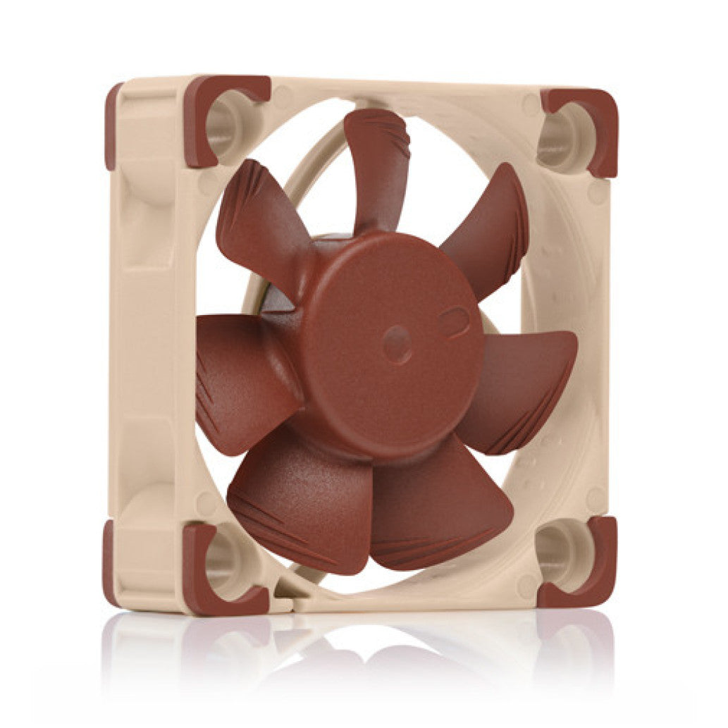 Ventilator    40 x 40 x 10 mm Noctua NF-A4x10 PWM