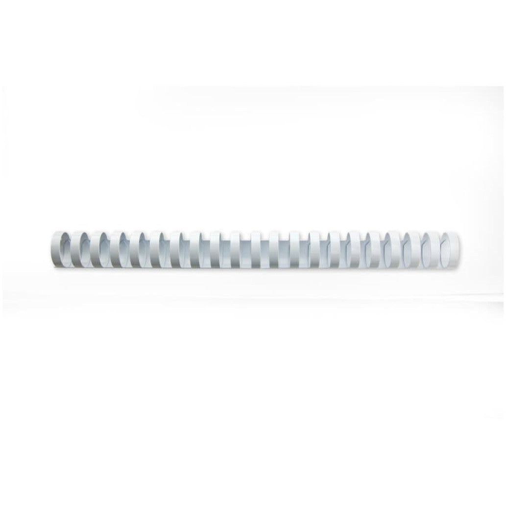 Spirale GBC Spirale pvc 16 mm bele 100 kos