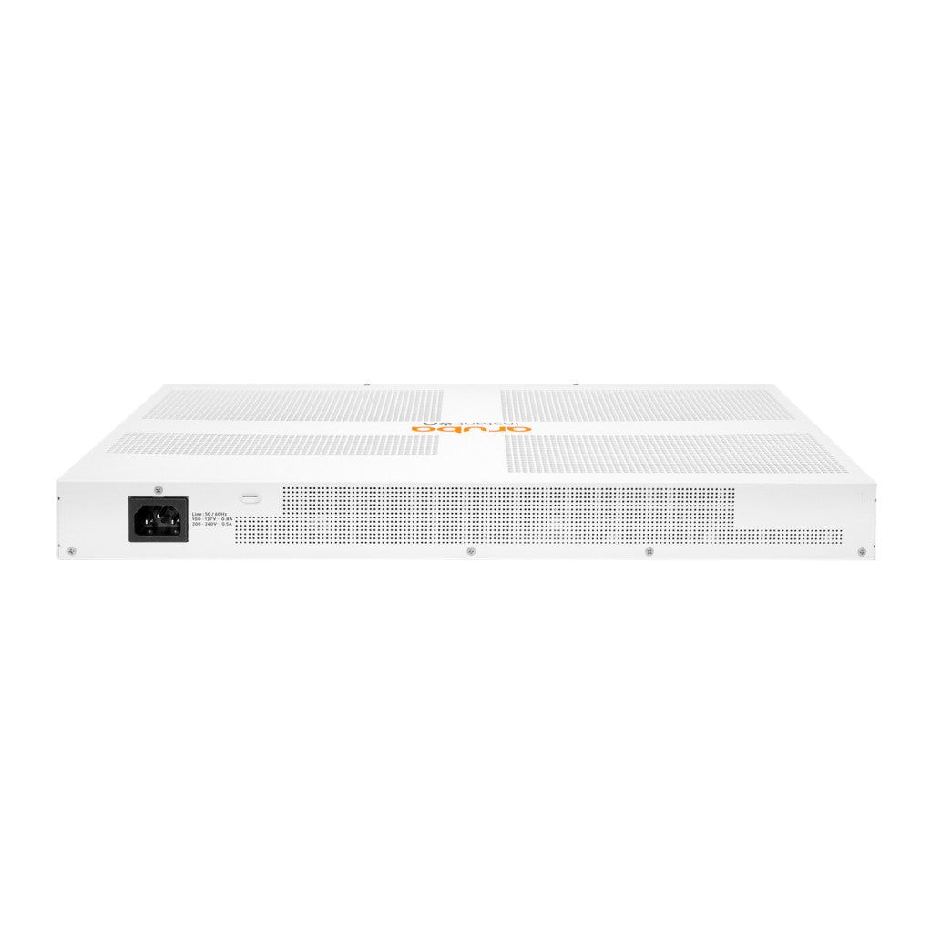 STIKALO 48-PORT 4x SFP+ HP Aruba OfficeConnect 100/1000 Managed (JL685A)