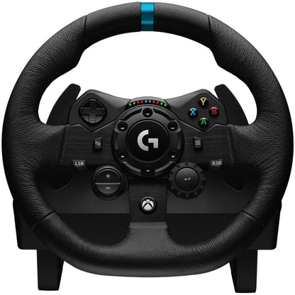Volan Logitech G923 USB za Xbox X/S, Xbox One in PC (941-000158)