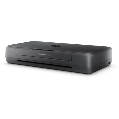Tiskalnik Brizgalni Barvni prenosni HP OfficeJet 200 Mobile A4/Wi-Fi (CZ993A#670)