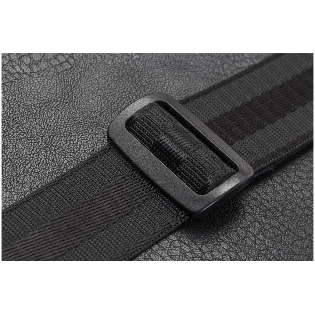 Torba za notesnik 39,6 cm (15,6″) RivaCase črna (8930 PU BLACK)