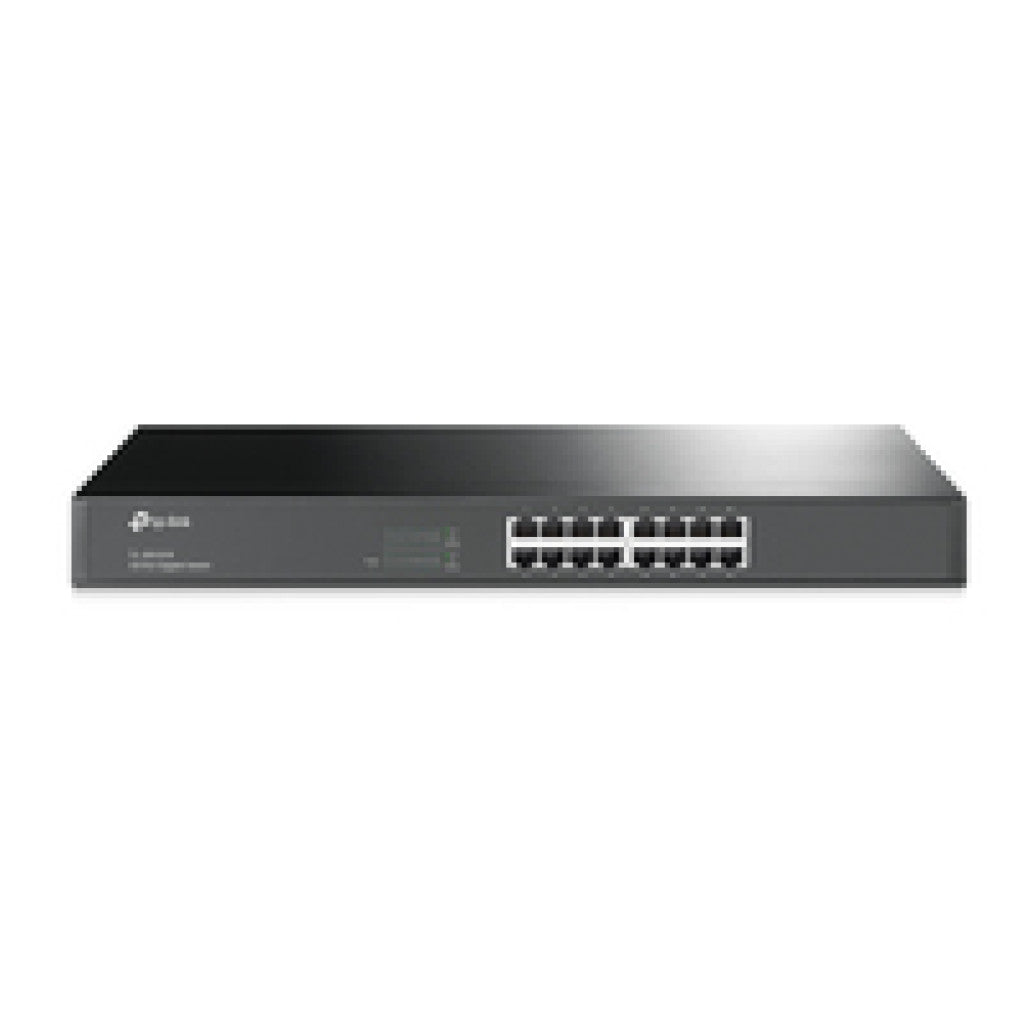 STIKALO 16-PORT TP-Link 100/1000 (TL-SG1016)