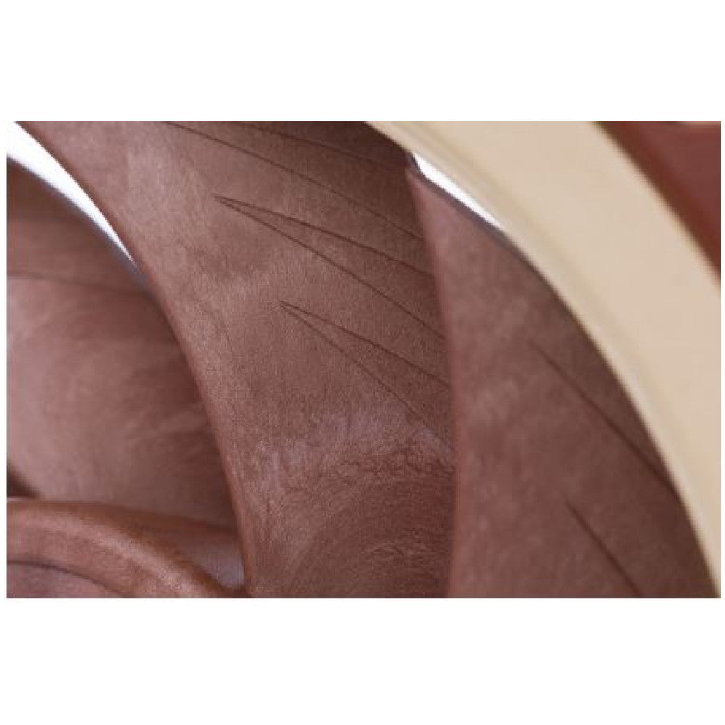 Ventilator Noctua NF-A12X25 PWM 12v 120x120x25mm rjava (NF-A12x25 PWM)