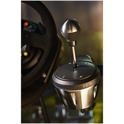 Volan THRUSTMASTER TH8A ADD-ON SHIFTER RACING WHEEL ACCESSORY PC/PS3/PS4/XBOXONE