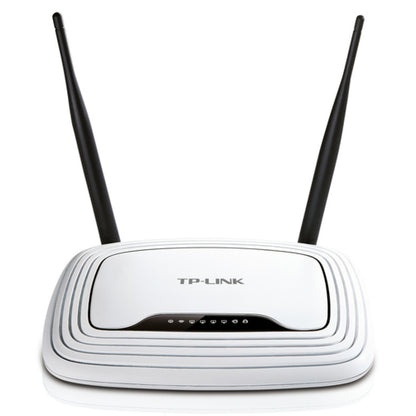 Usmerjevalnik brezžični TP-Link WiFi4 802.11n N300 300Mbit/s MIMO 4xLAN 2x antena (TL-WR841N)