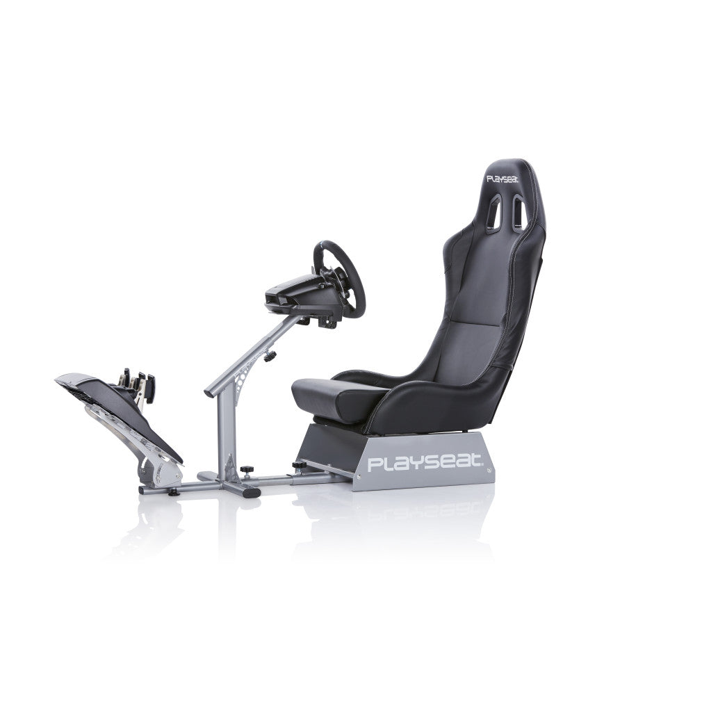 PlaySeat igralni stol EVOLUTION - črn