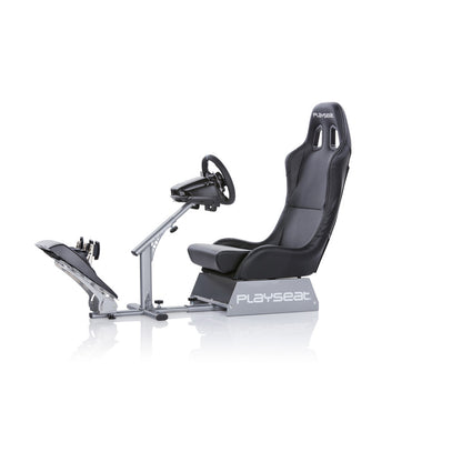 PlaySeat igralni stol EVOLUTION - črn
