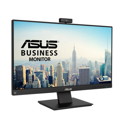 Monitor Asus 60,5 cm (23,8") BE24EQK 1920x1080 IPS 5ms VGA HDMI DisplayPort Kamera Zvočniki  NTSC72%