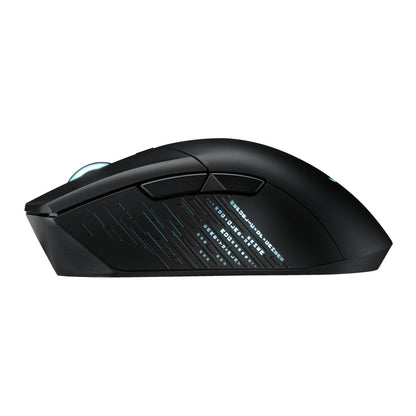 Miš Asus Gaming USB ROG Gladius III (90MP0270-BMUA00)