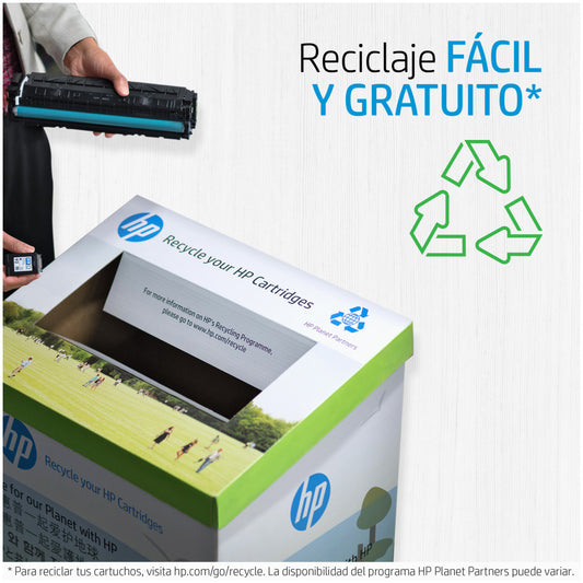TONER HP 117A MAGENTA ZA COLOR LASER 150 / MFP 178/179 ZA 700 STRANI