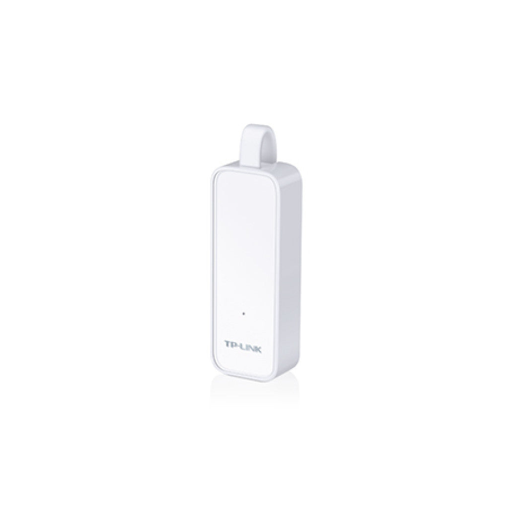 Mrežni adapter USB 3.0 => LAN RJ45 100/1000 TP-Link (UE300)