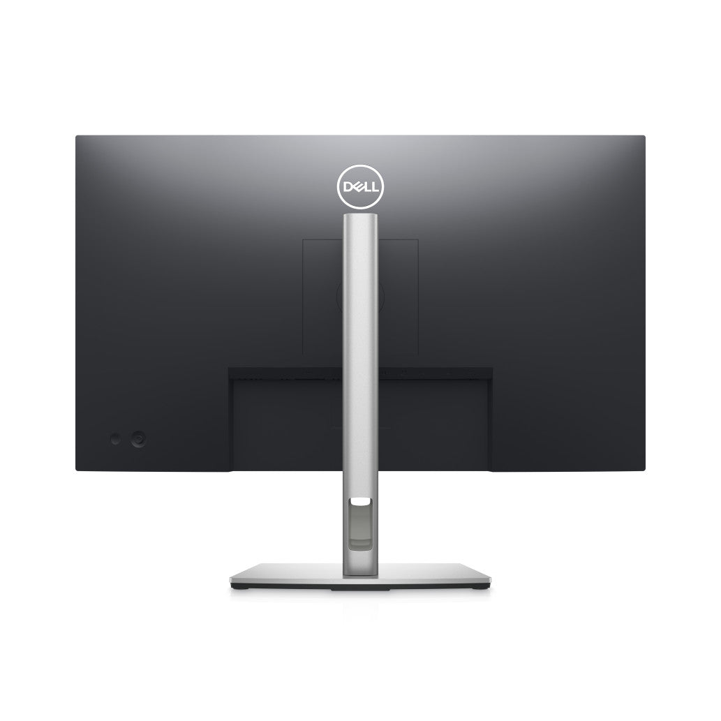 Monitor Dell 68,6 cm (27,0") P2723QE 3840x2160 IPS 5ms HDMI DisplayPort USB-C 90W 4xUSB3.2 Pivot  sRGB99% RJ45