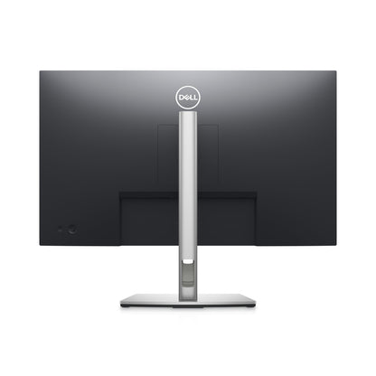 Monitor Dell 68,6 cm (27,0") P2723QE 3840x2160 IPS 5ms HDMI DisplayPort USB-C 90W 4xUSB3.2 Pivot  sRGB99% RJ45