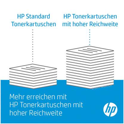 Toner HP original 415A črn (W2030A)