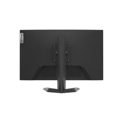 Monitor Lenovo 68,6 cm (27,0") G27-30 1920x1080 Gaming 165Hz VA 1ms 2xHDMI DisplayPort HAS Zvočniki  sRGB99% FreeSync Premium