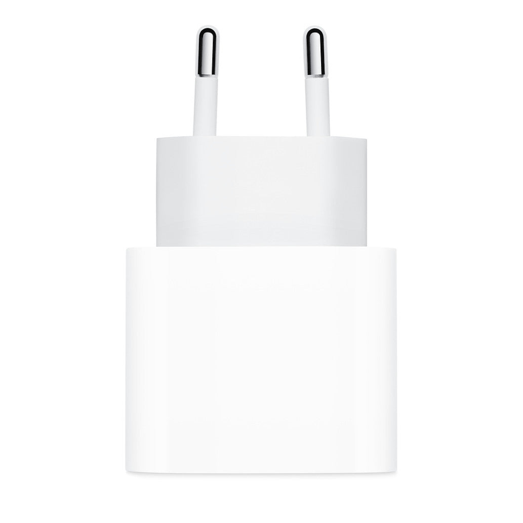 Hišni polnilec 100-240V => 1x USB-C Apple Power Adapter 20W