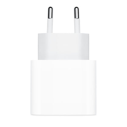Hišni polnilec 100-240V => 1x USB-C Apple Power Adapter 20W