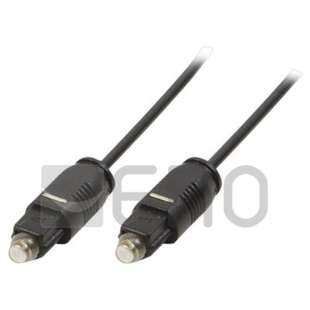 Kabel Audio  Optični 3,0 m SPDIF LogiLink Toslink