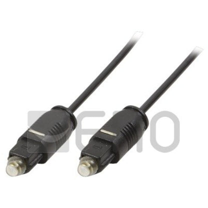 Kabel Audio  Optični 3,0 m SPDIF LogiLink Toslink