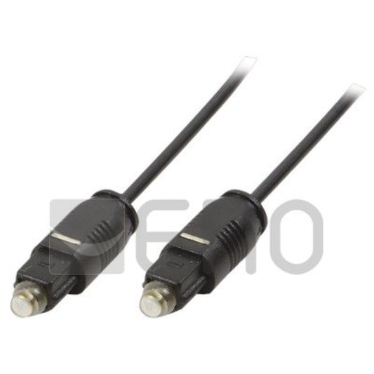 Kabel Audio  Optični 3,0 m SPDIF LogiLink Toslink