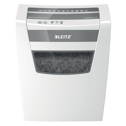 Uničevalec dokumentov Leitz 80090000 do 10 listov 23L 220mm