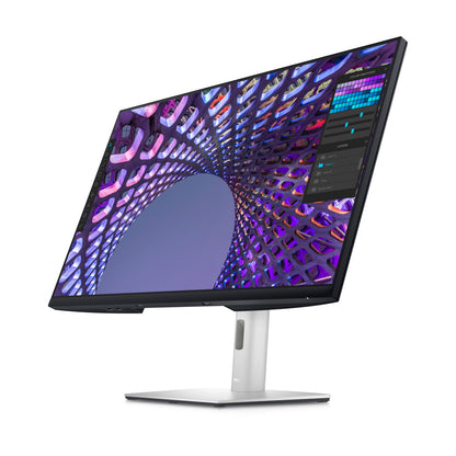 Monitor Dell 80 cm (31,5") P3223QE 3840x2160 IPS 5ms HDMI DisplayPort USB-C 90W 4xUSB3.2 Pivot  3H sRGB99% RJ45
