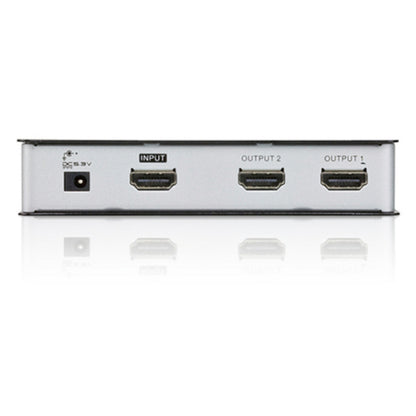 MNOŽILNIK HDMI 1x PC => 2x Monitor Aten  (VS182A)