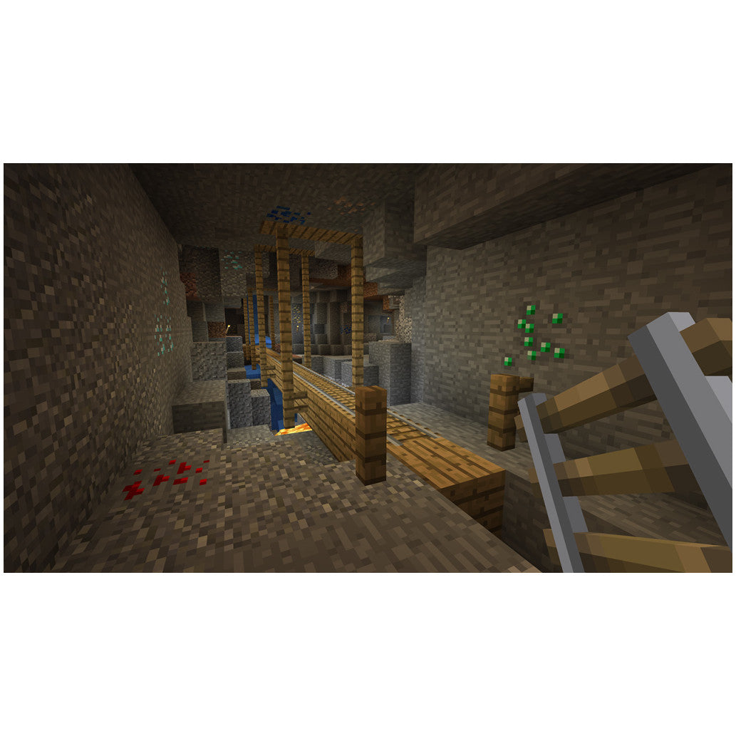Igra za Nintendo Switch Minecraft